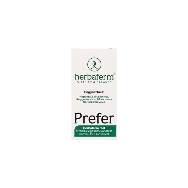 Herbaferm  PREFER HF - Image 2